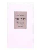 Votary Cleansing Oil Rose Geranium And Apricot 100 ml