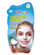 7th Heaven Coconut Cream Smoothing Mask 15 ml