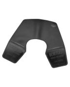 BOB TUO Cutting Collar Eco Black Ref. P001182