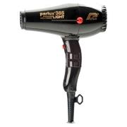 Parlux 385 POWER LIGHT Svart