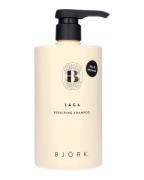 Björk Laga Repairing Shampoo 750 ml