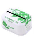 Feather Blade Disposal Case