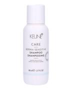Keune Care Derma Sensitive Shampoo 80 ml