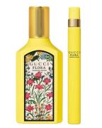 Gucci Flora Gorgeous Orchid EDP Gift Set 60 ml
