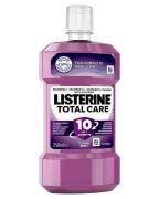 Listerine Total Care 10-In-One Benefits 250 ml
