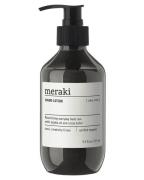Meraki Hand Lotion Silky Mist 275 ml