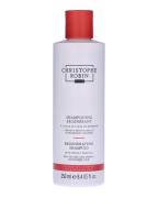 Christophe Robin Regenerating Shampoo 250 ml