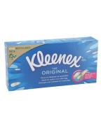 Kleenex The ORIGINAL Boxnäsduk 3 lager   72 stk.