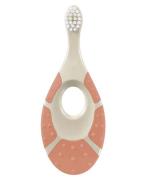 Jordan Babytandbørste Green Clean Baby 0-2