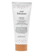 Evo Fabuloso Caramel Caramel Colour Intensifying Treatment 220 ml