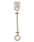 Comair Gummistropper Ref. 3011654 8cm (U)   50 stk.