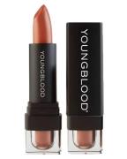 Youngblood Intimatte Lipstick Hotshot 4 g