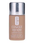 Clinique Even Better Makeup SPF15 Foundation CN 18 Cream Whip 30 ml