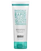 MineTan Radically Moisturizing Rapid Recovery Lotion (U) 207 ml