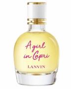 Lanvin A Girl In Capri EDT 90 ml