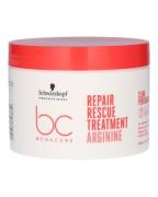 Schwarzkopf BC Bonacure Repair Rescue Treatment Arginine 500 ml