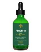 Philip B  Scalp & Body Oil (U) 60 ml