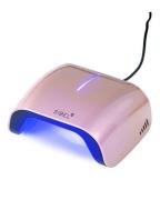 Sibel Twinky Mini LED Lamp Rosegold - Art P003235