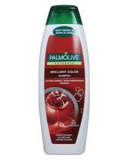 Palmolive Brilliant Color Shampoo Pomegranate 350 ml