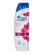 Head & Shoulders 2-1 Smooth And Silky 250 ml