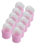 Sibel Fingerbøl - Ref. P002298   10 stk.