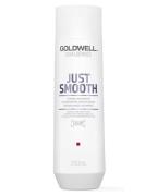 Goldwell Just Smooth Taming Shampoo 250 ml