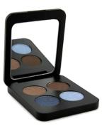 Youngblood P.M. Eyeshadow Quad - Glamour Eyes 4 g