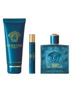 Versace Eros Gift Set EDP 110 ml
