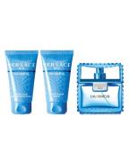 Versace Man Eau Fraiche Gift Set EDT 50 ml