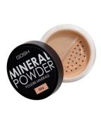 Gosh Mineral Powder 006 Honey 8 g
