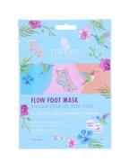 Miqura Flow Foot Mask   1 stk.