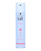 Schwarzkopf Taft Pure Hairspray 4 250 ml