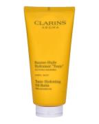 Clarins Aroma Tonic Hydrating Oil Balm 200 ml