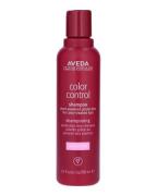 Aveda Color Control Shampoo Rich 200 ml