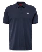 Hugo Boss Hugo Donos Mens Polo Shirt - Navy M