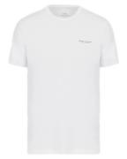 Armani Exchange Man T-Shirt Vit L