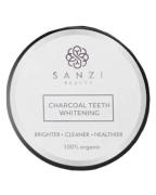 Sanzi Beauty Charcoal Teeth Whitening 30 g