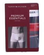 Tommy Hilfiger Premium Essentials Trunk 3-Pack Navy Str. M