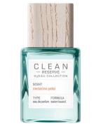 Clean Reserve H2EAU Nectarine Petal EDP 30 ml