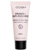 Gosh Primer Plus+ 009 Anti-Dullness 30 ml