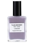 Nailberry Serenity 15 ml