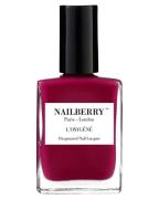 Nailberry Raspberry 15 ml