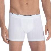 Calida Kalsonger Pure and Style Boxer Brief 26986 Vit bomull Small Her...