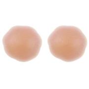 MAGIC Silicone Nippless Covers Beige silikon One Size Dam