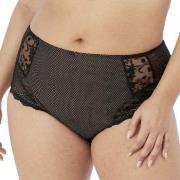 Elomi Trosor Charley Full Brief Svart Medium Dam