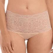 Fantasie Trosor Lace Ease Invisible Stretch Full Brief Beige polyamid ...