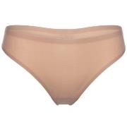 Chantelle Trosor Soft Stretch Thong Hud One Size Dam