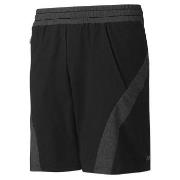 Casall M Power Short Svart polyamid Large Herr