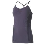 Casall Structure Strap Tank Lila 42/44 Dam