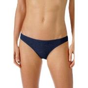 Mey Trosor Cotton Pure Mini Briefs Midnattsblå bomull 38 Dam